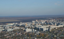 Телеканал «СТС» в городе {city}